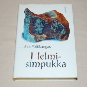 Eira Pättikangas Helmisimpukka